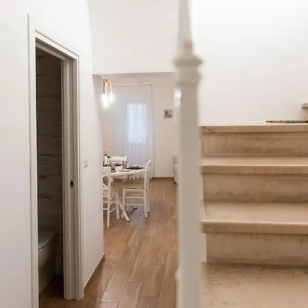 Σπίτι διακοπών Vicolo Muro