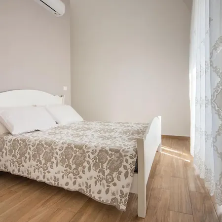 Vicolo Muro Σπίτι διακοπών *