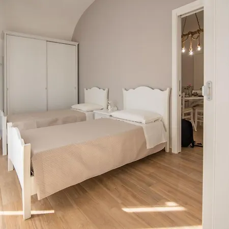 Vicolo Muro Holiday home *