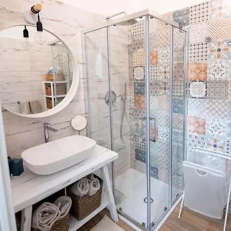 Vicolo Muro Holiday home Molfetta