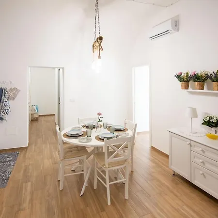 Vicolo Muro Holiday home Molfetta