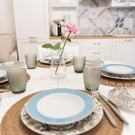 Vicolo Muro Molfetta