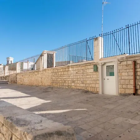 Vicolo Muro Holiday home *