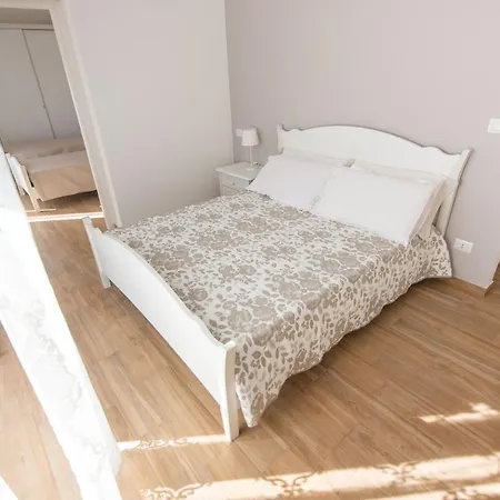 Vicolo Muro Molfetta