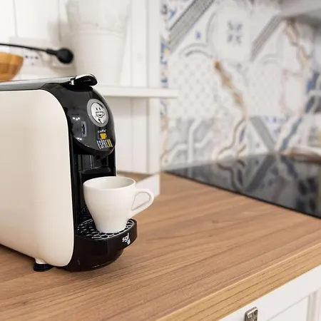 Vicolo Muro Holiday home *