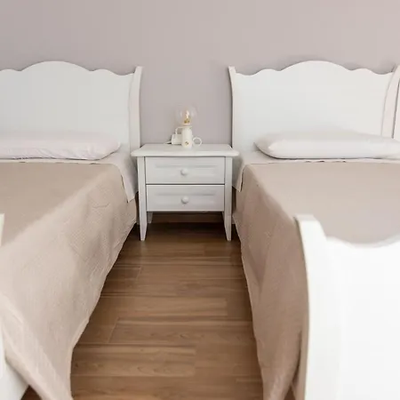 Holiday home Vicolo Muro