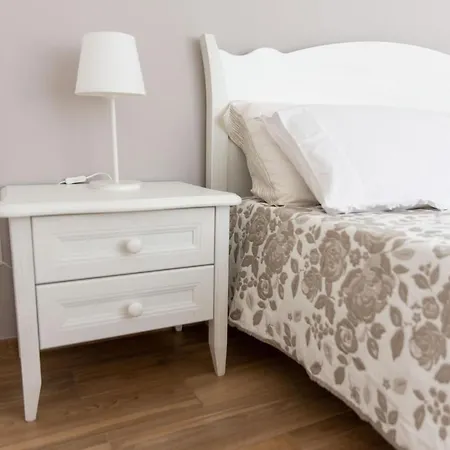 Vicolo Muro Holiday home Molfetta