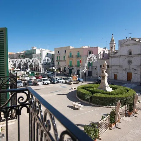 Vicolo Muro Casa vacanze Molfetta