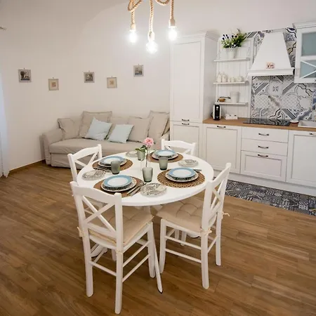 Holiday home Vicolo Muro