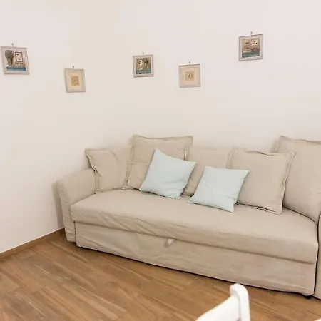 Vicolo Muro Molfetta