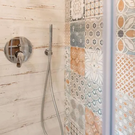 Vicolo Muro Molfetta