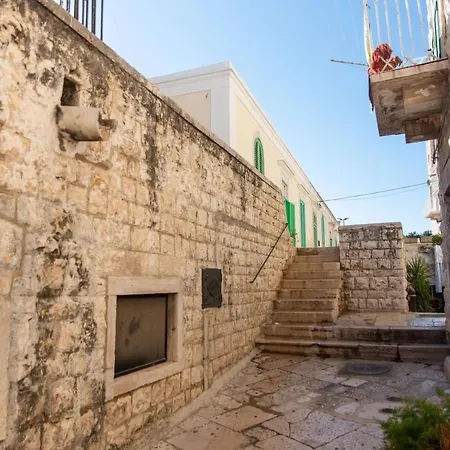 Holiday home Vicolo Muro Molfetta