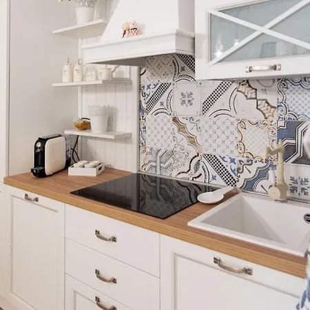 Holiday home Vicolo Muro *