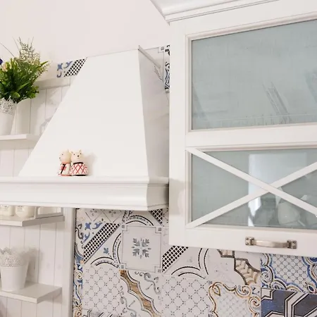 Vicolo Muro Holiday home