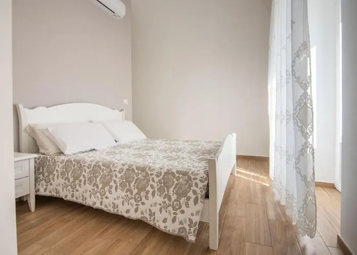 Vicolo Muro Σπίτι διακοπών *