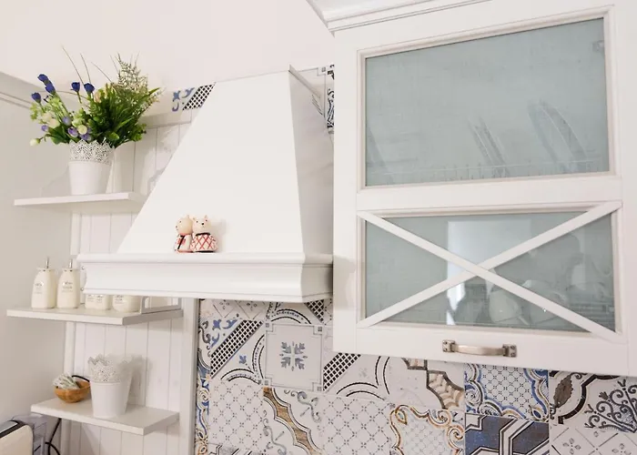 Vicolo Muro Σπίτι διακοπών